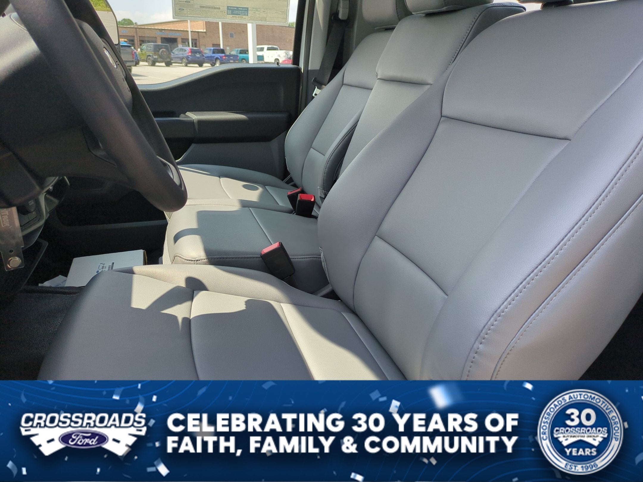 2026 Ford Super Duty F-450 DRW XL