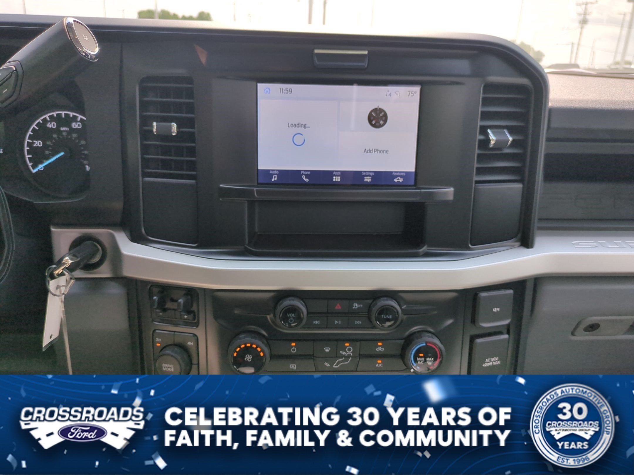 2026 Ford Super Duty F-450 DRW XL