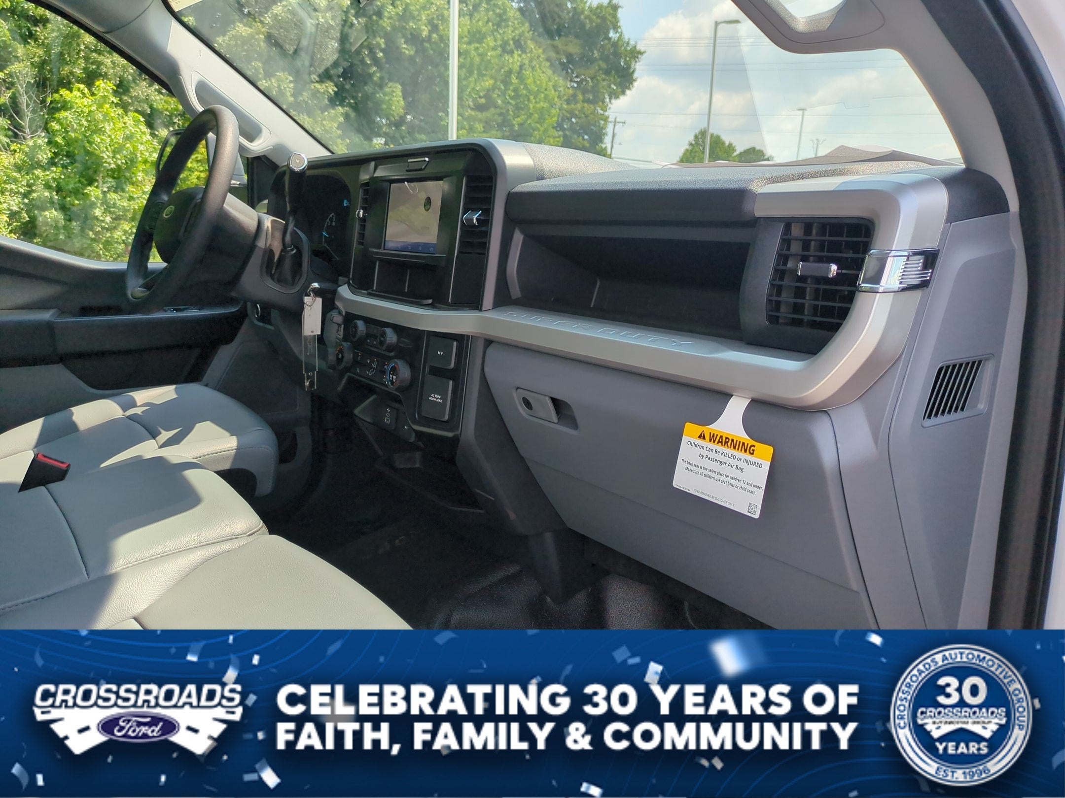 2026 Ford Super Duty F-450 DRW XL