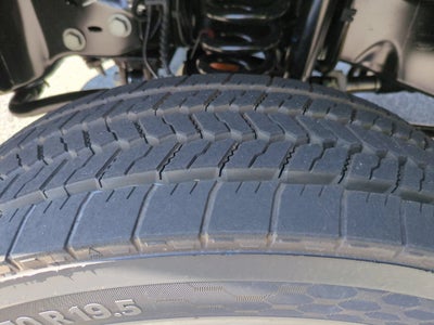 2026 Ford Super Duty F-450 DRW XL