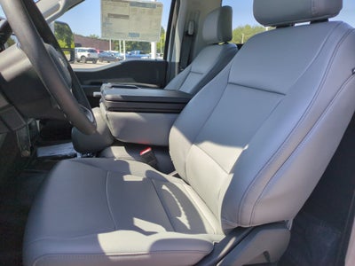2026 Ford Super Duty F-450 DRW XL