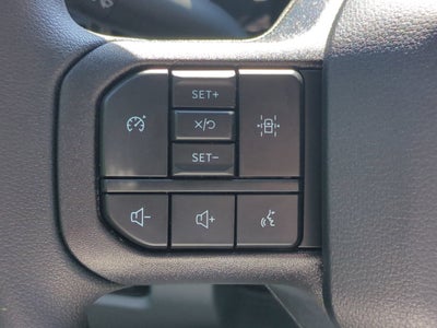 2026 Ford Super Duty F-450 DRW XL