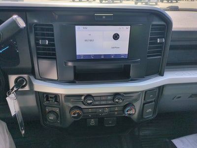 2026 Ford Super Duty F-450 DRW XL