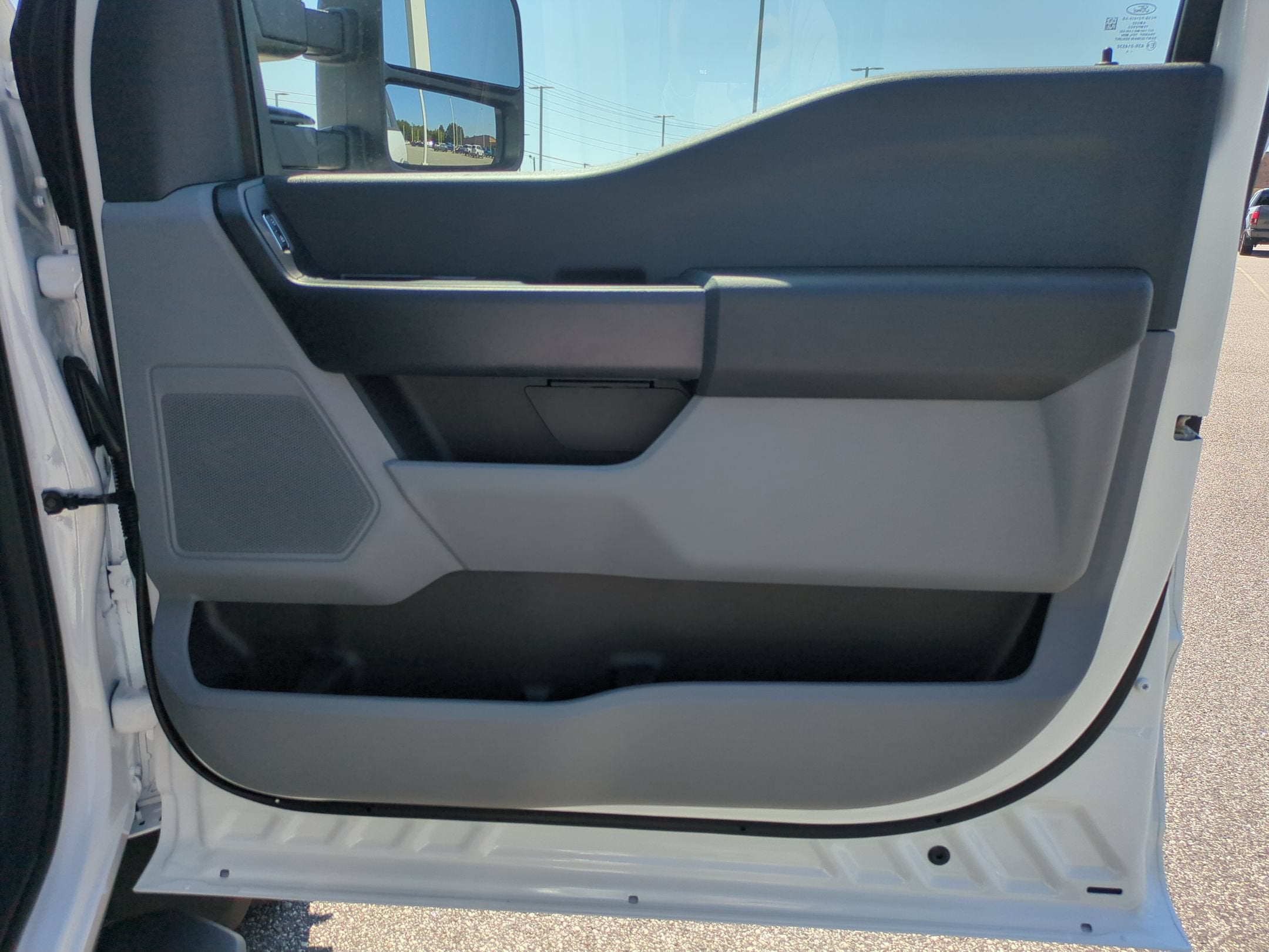 2026 Ford Super Duty F-450 DRW XL