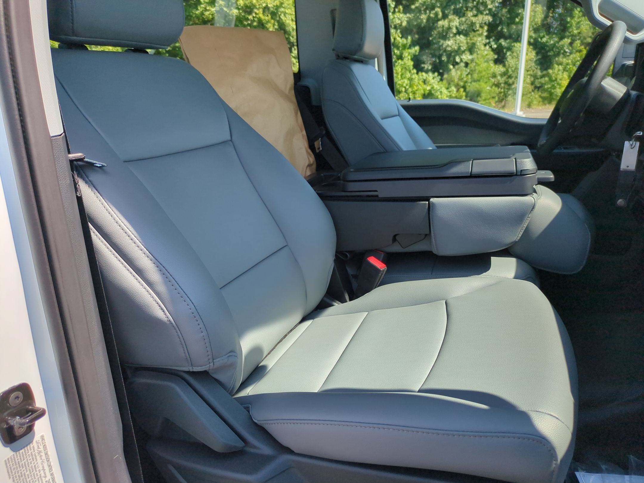2026 Ford Super Duty F-450 DRW XL
