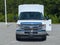 2027 Ford E-Series Cutaway Base