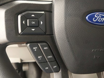 2026 Ford E-Series Cutaway Base