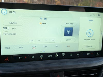 2026 Ford Escape PHEV