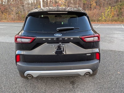 2026 Ford Escape PHEV