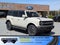 2025 Ford Bronco Outer Banks - Crossroads Courtesy Demo