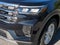 2027 Ford Explorer Active w/200A Pkg
