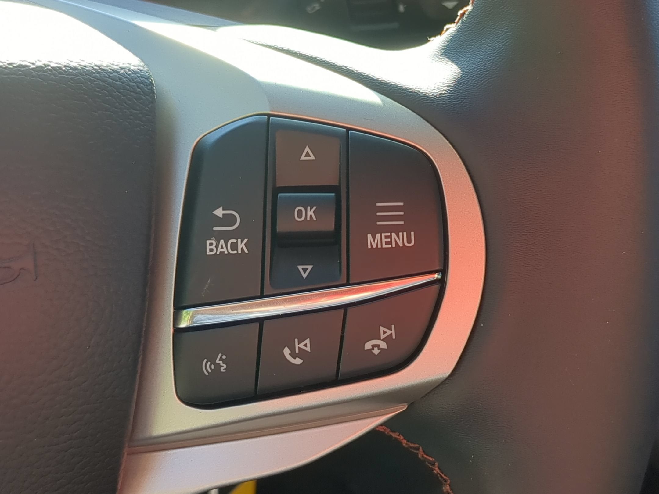 2027 Ford Explorer Active w/200A Pkg