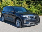 2027 Ford Explorer Active w/200A Pkg