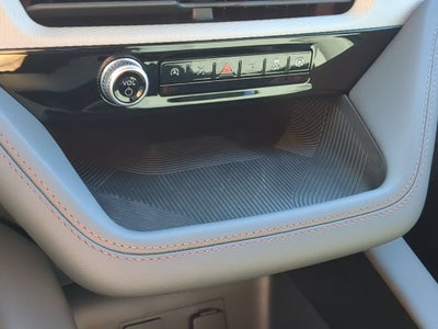 2027 Ford Explorer Active w/200A Pkg