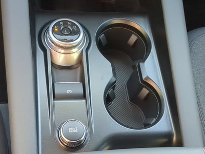 2027 Ford Explorer Active w/200A Pkg