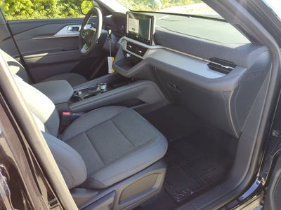 2027 Ford Explorer Active w/200A Pkg