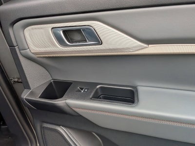 2026 Ford Explorer Active - Crossroads Courtesy Demo