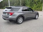 2026 Ford Explorer Active - Crossroads Courtesy Demo