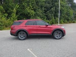 2027 Ford Explorer Active w/200A Pkg