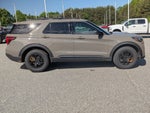 2026 Ford Explorer Tremor - Crossroads Courtesy Demo