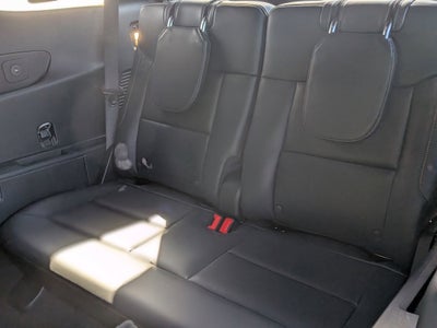 2026 Ford Explorer Tremor - Crossroads Courtesy Demo