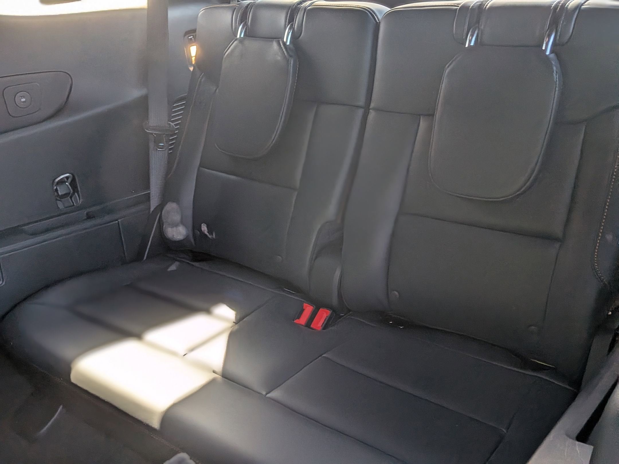 2026 Ford Explorer Tremor - Crossroads Courtesy Demo