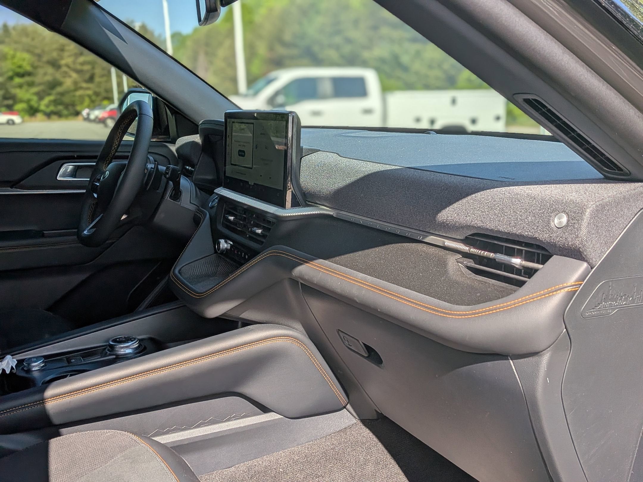 2026 Ford Explorer Tremor - Crossroads Courtesy Demo