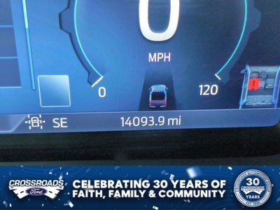 2025 Ford F-150 Lightning Platinum