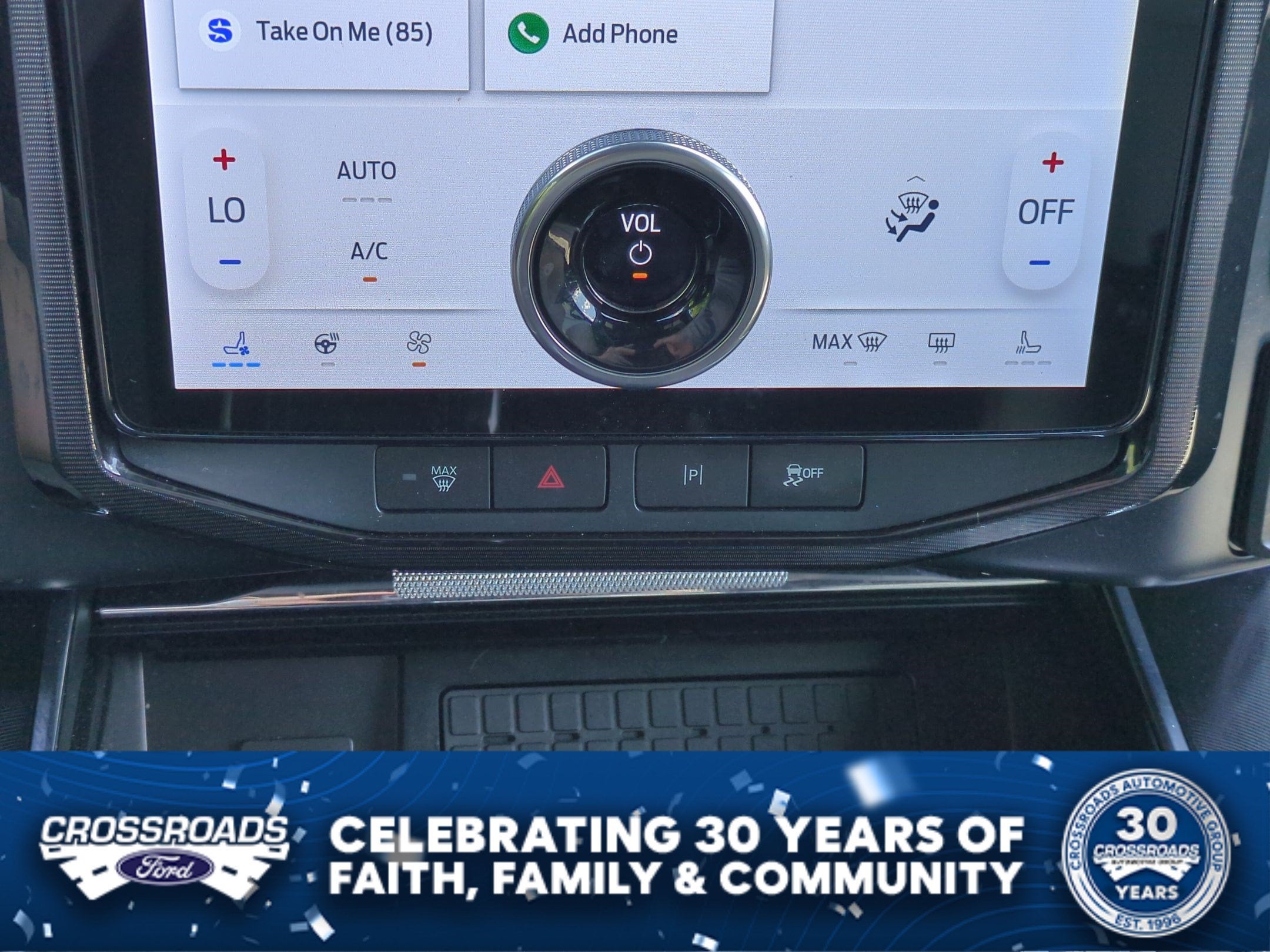 2025 Ford F-150 Lightning Platinum