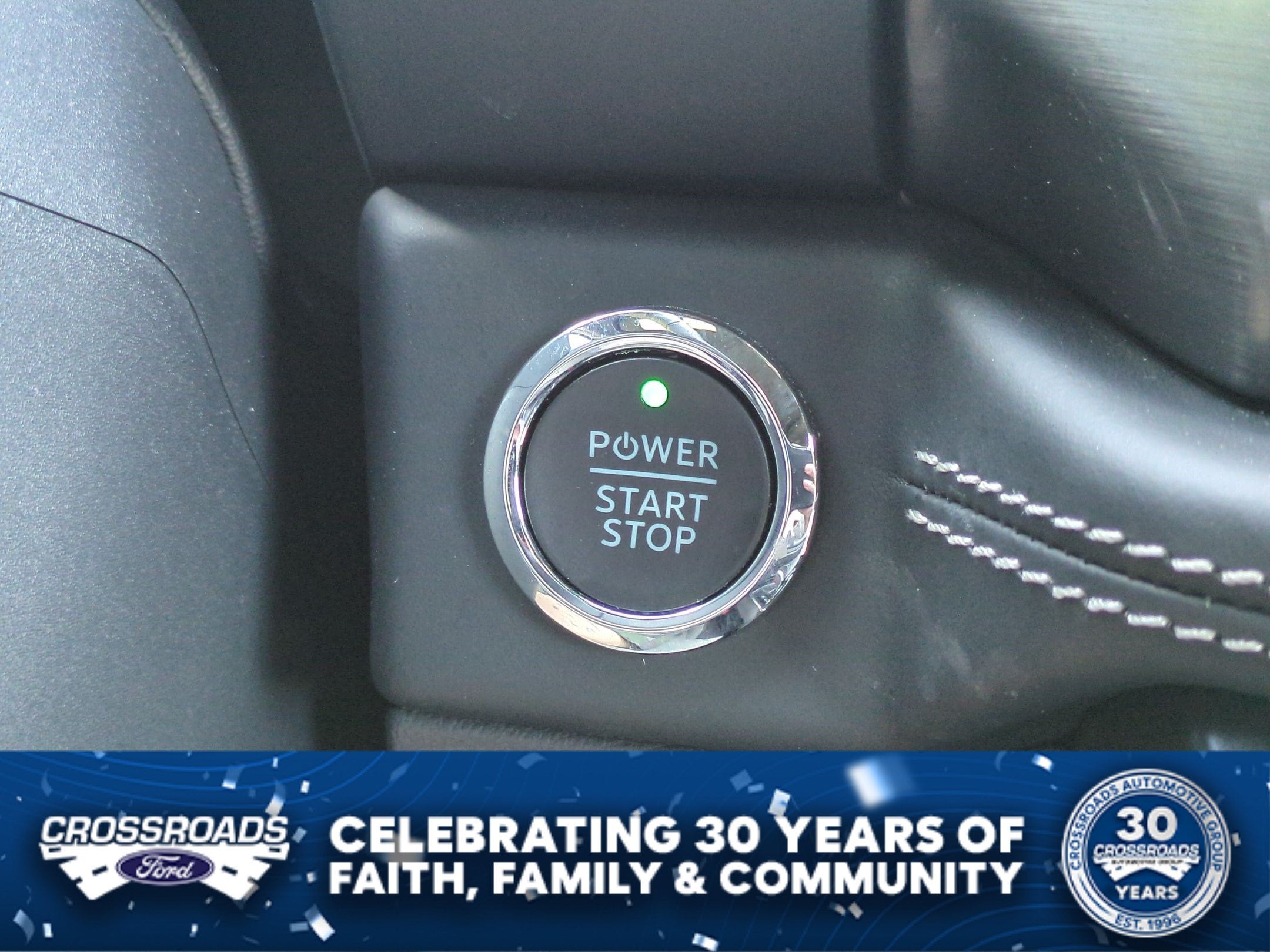 2025 Ford F-150 Lightning Platinum