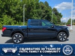 2025 Ford F-150 Lightning Platinum