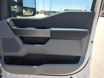 2026 Ford Super Duty F-250 SRW XLT