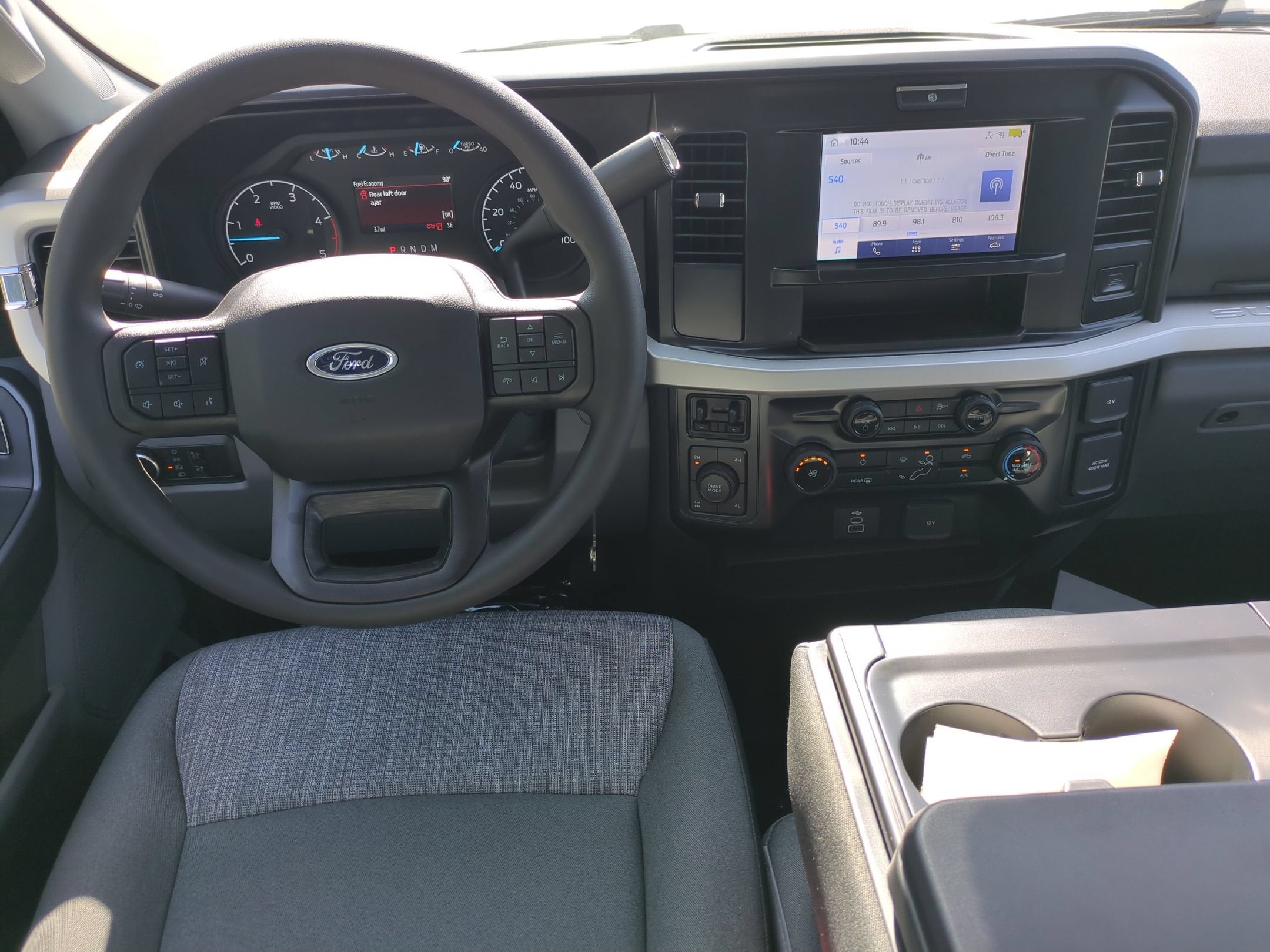 2026 Ford Super Duty F-250 SRW XLT