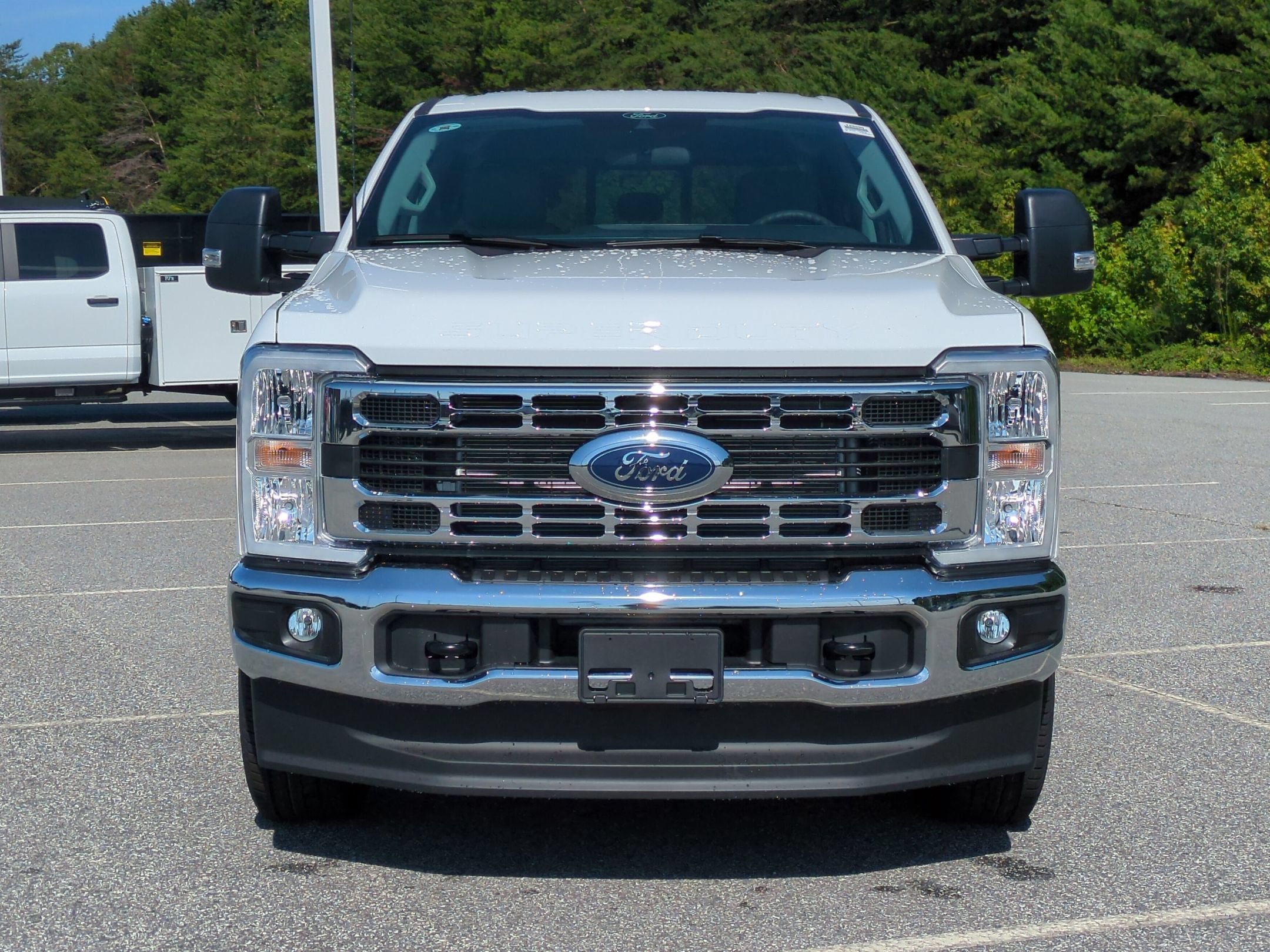 2026 Ford Super Duty F-250 SRW XLT