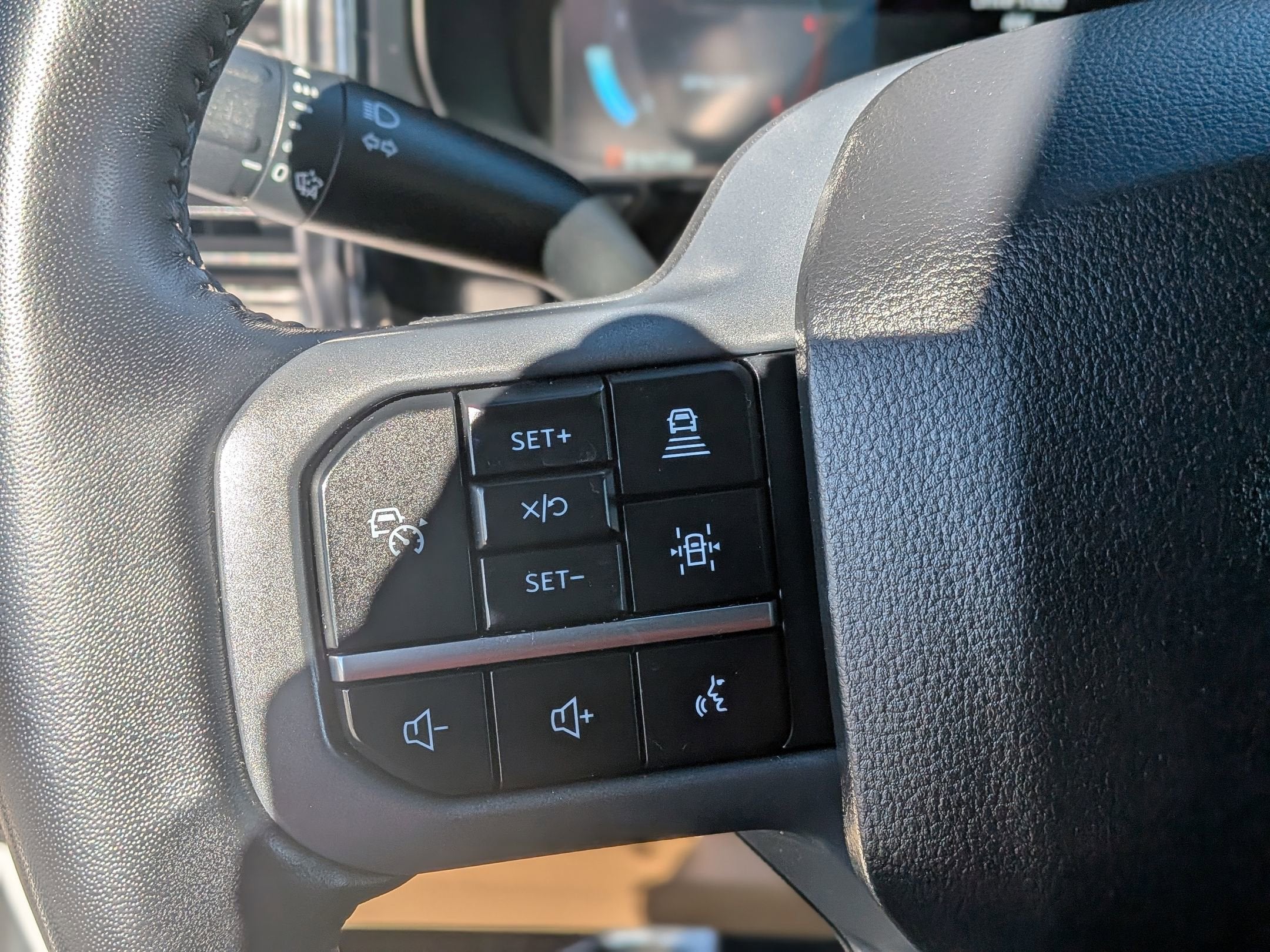 2024 Ford Super Duty F-250 SRW LARIAT