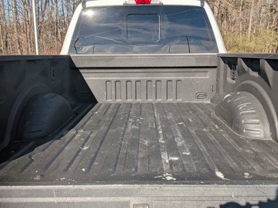 2024 Ford Super Duty F-250 SRW LARIAT