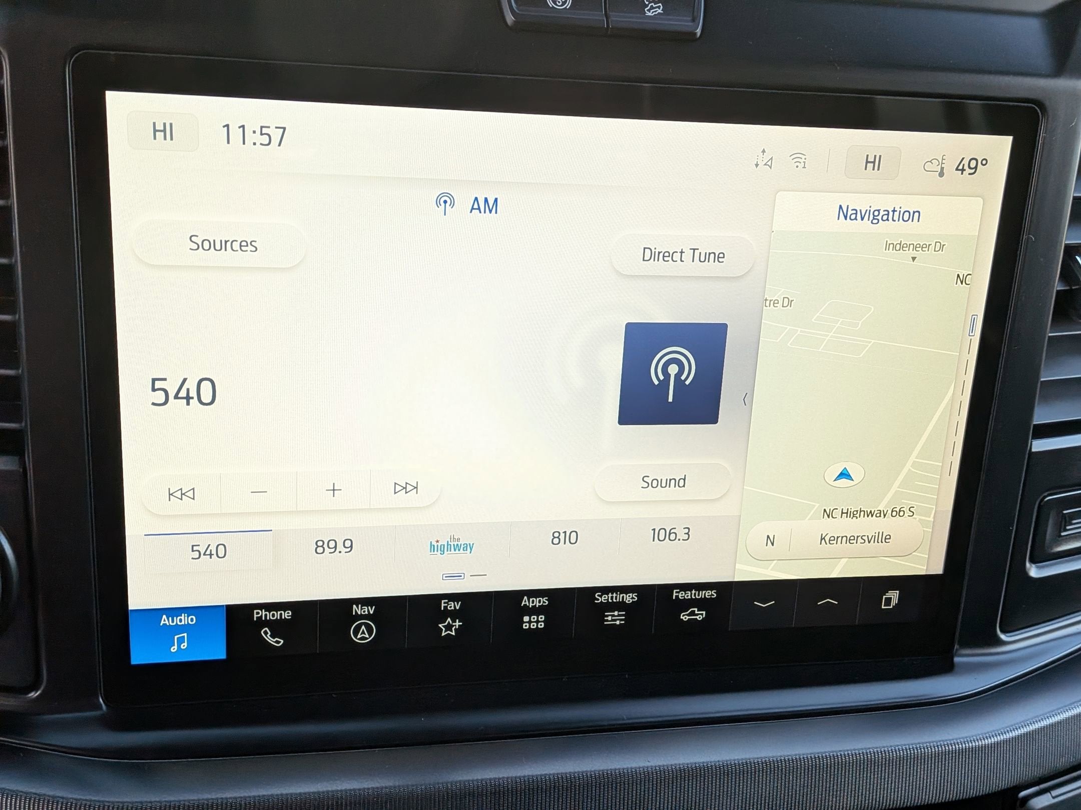 2026 Ford Super Duty F-250 SRW Platinum Tremor