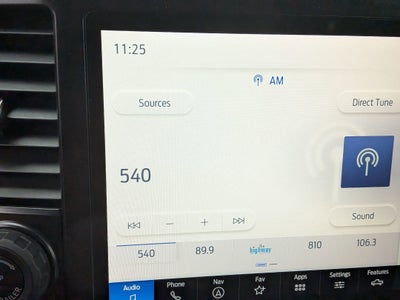 2026 Ford Super Duty F-250 SRW Platinum Tremor