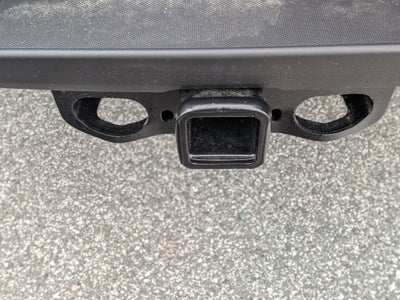 2026 Ford Super Duty F-250 SRW Platinum Tremor