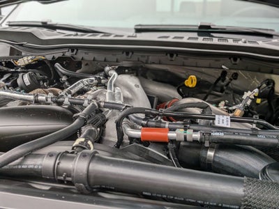 2026 Ford Super Duty F-250 SRW Platinum Tremor