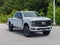 2026 Ford Super Duty F-250 SRW Platinum Tremor