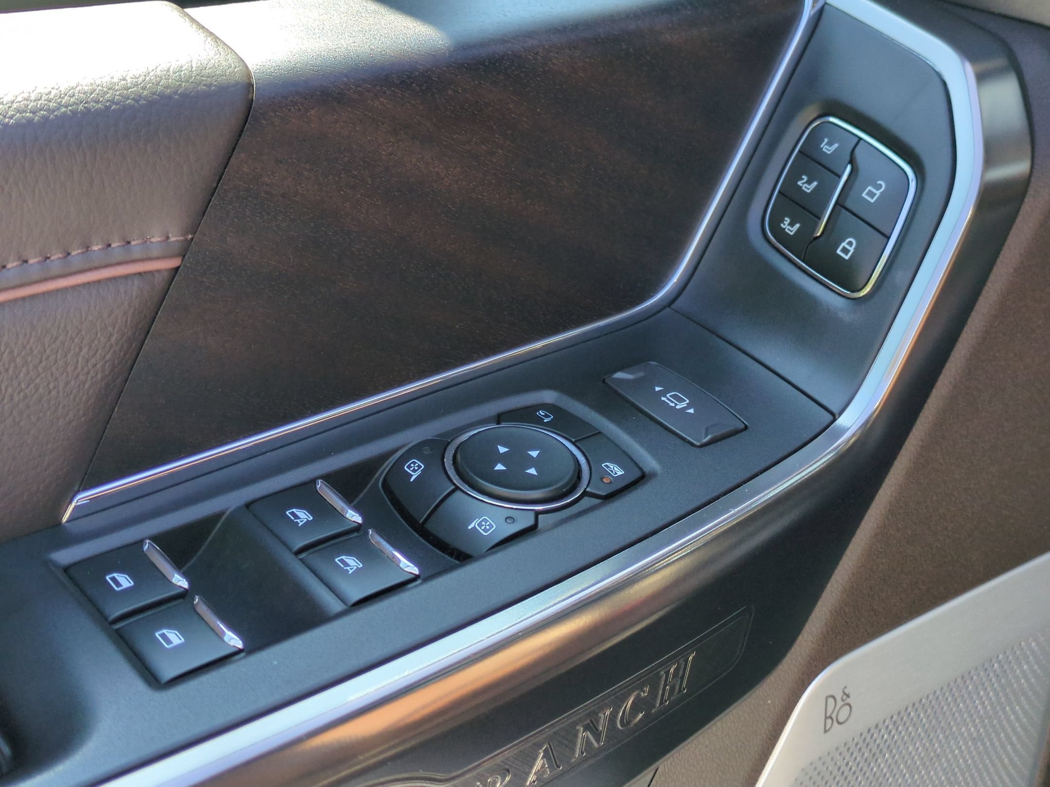 2023 Ford Super Duty F-250 SRW King Ranch