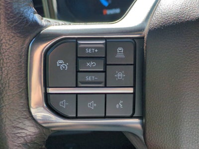 2023 Ford Super Duty F-250 SRW King Ranch