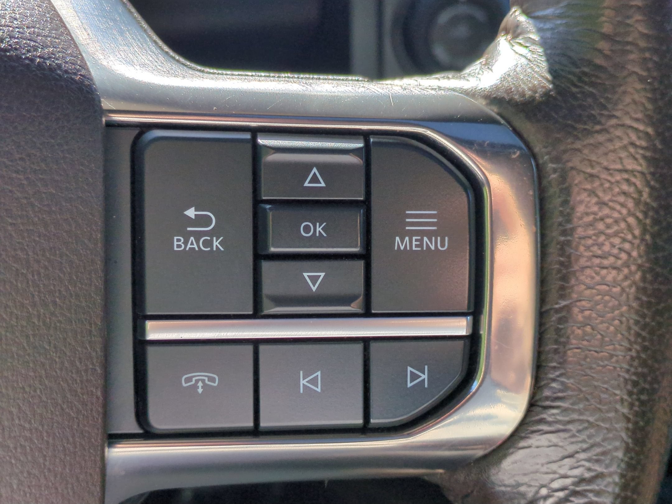 2023 Ford Super Duty F-250 SRW King Ranch