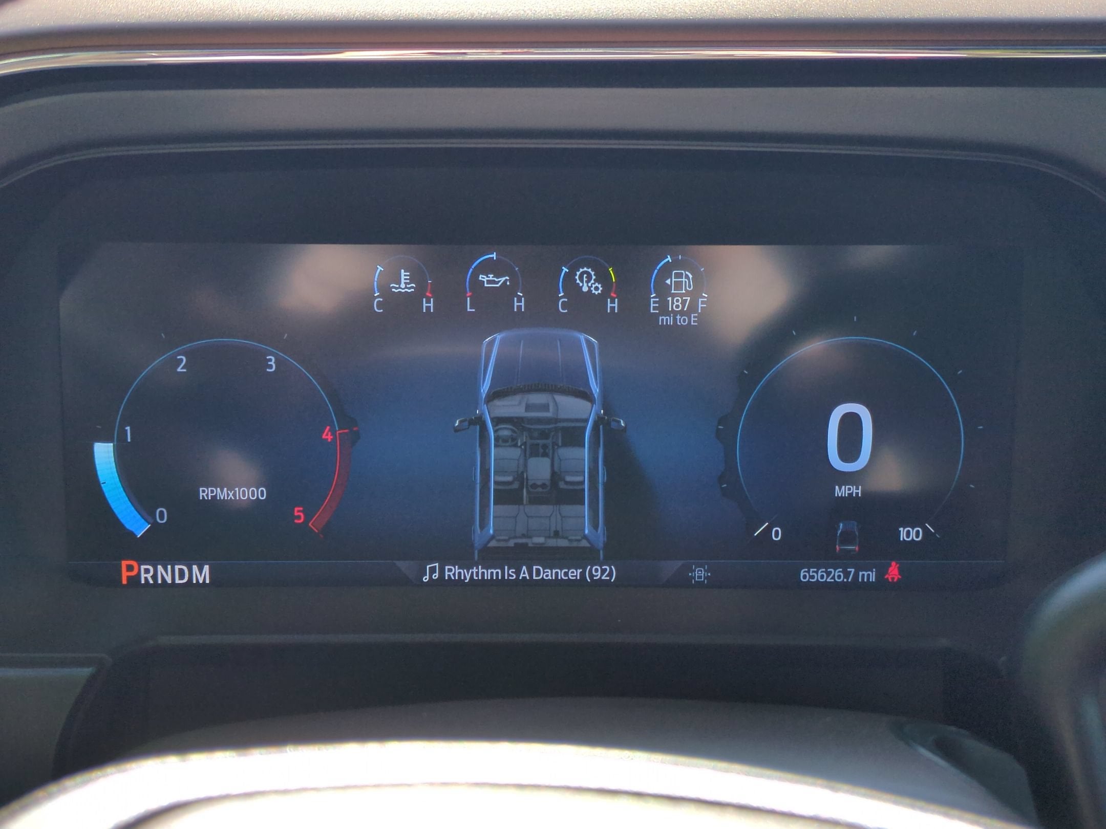2023 Ford Super Duty F-250 SRW King Ranch