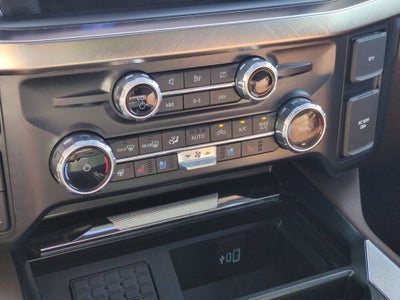 2023 Ford Super Duty F-250 SRW King Ranch