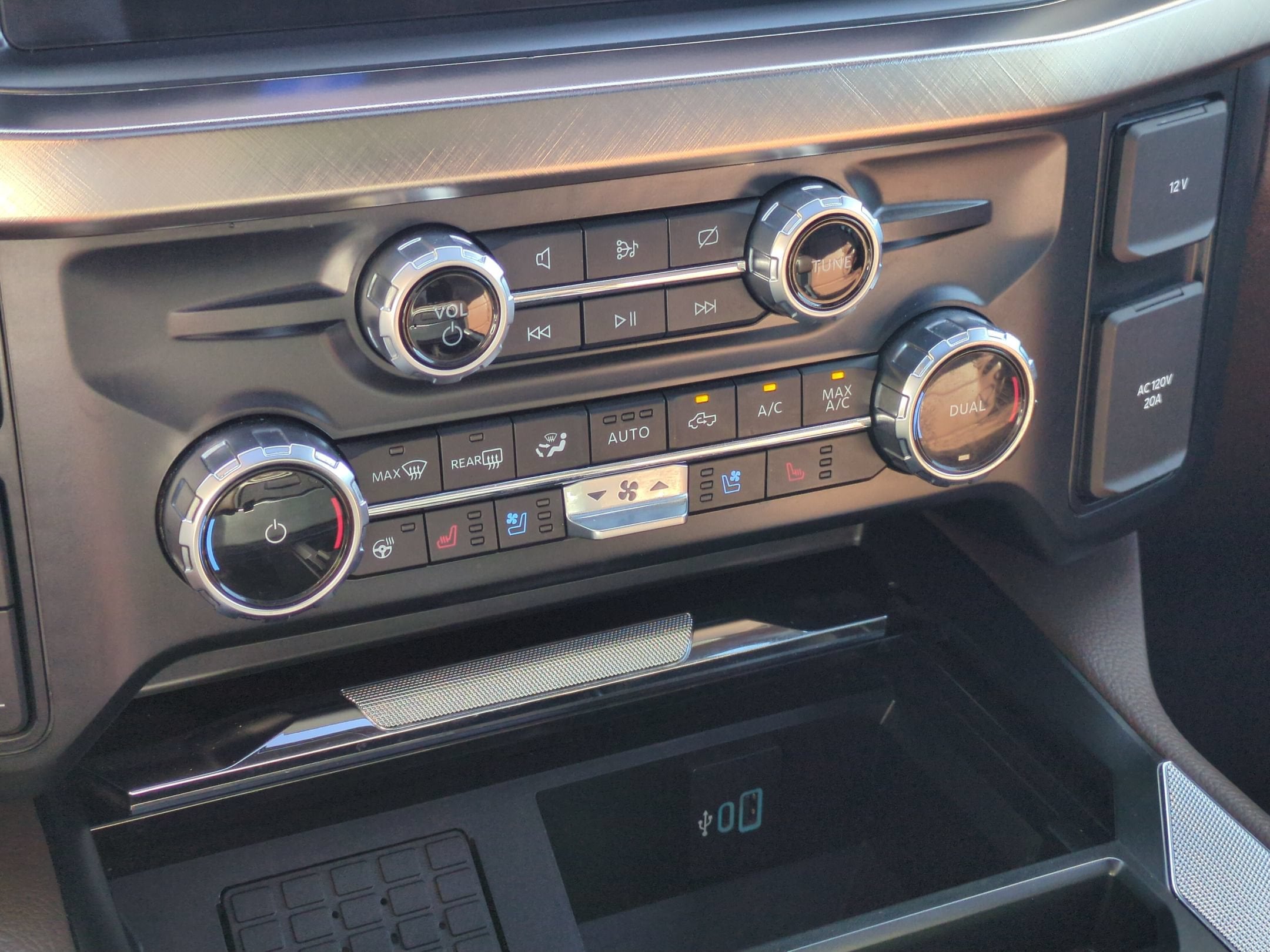 2023 Ford Super Duty F-250 SRW King Ranch