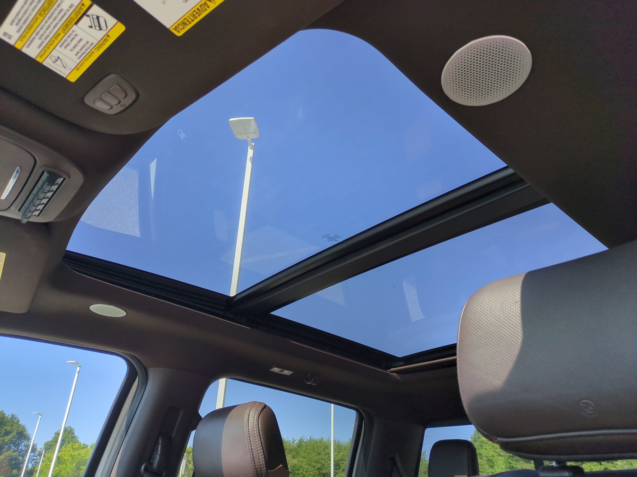 2023 Ford Super Duty F-250 SRW King Ranch