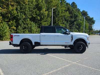 2023 Ford Super Duty F-250 SRW King Ranch