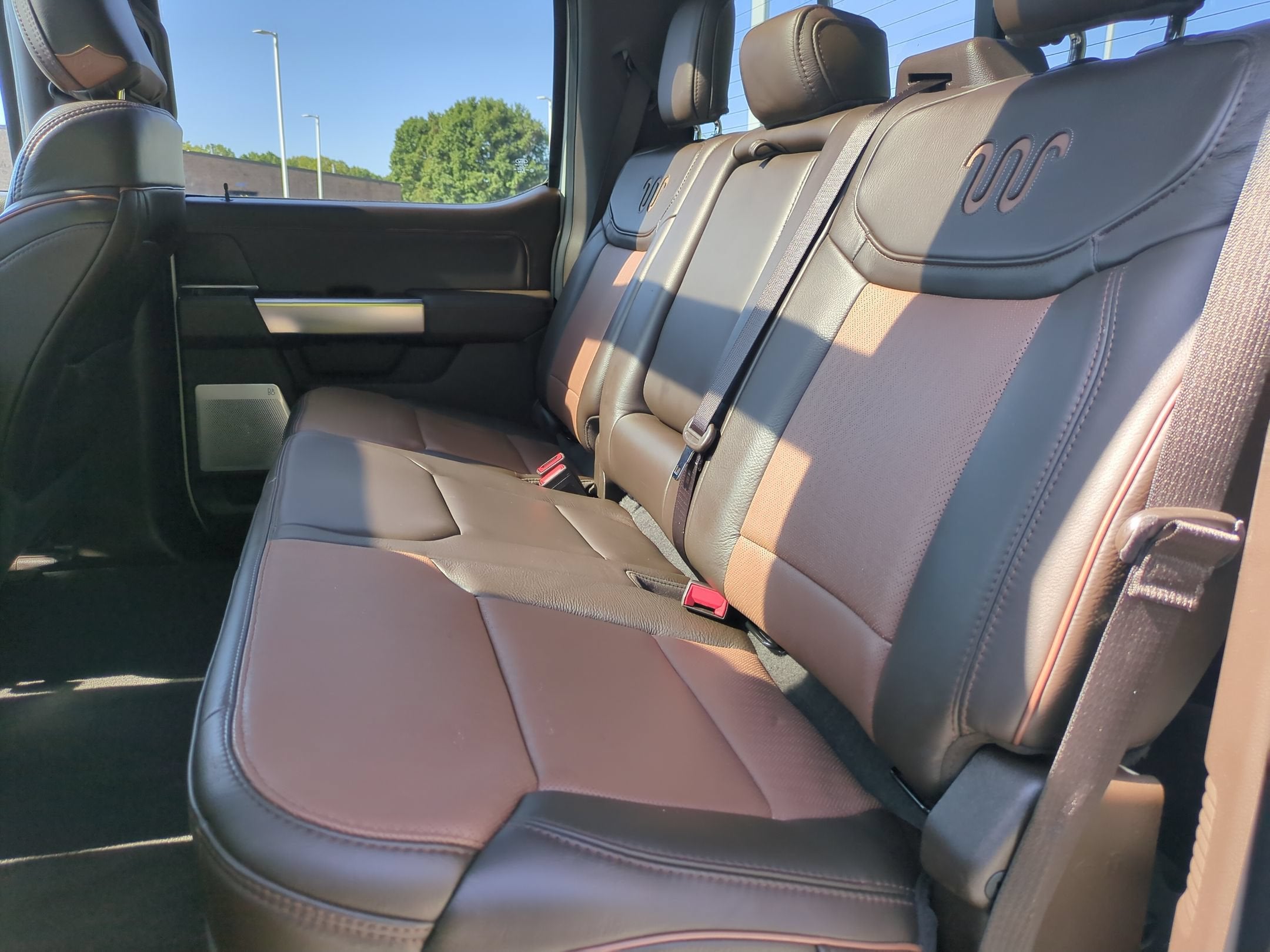 2023 Ford Super Duty F-250 SRW King Ranch